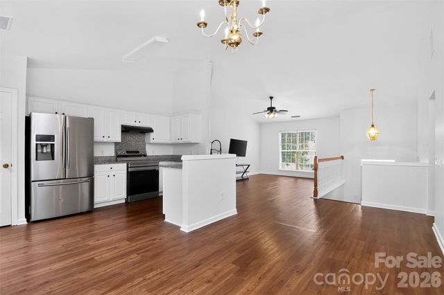 1132 Wylam Dilly Court, Charlotte, NC 28213