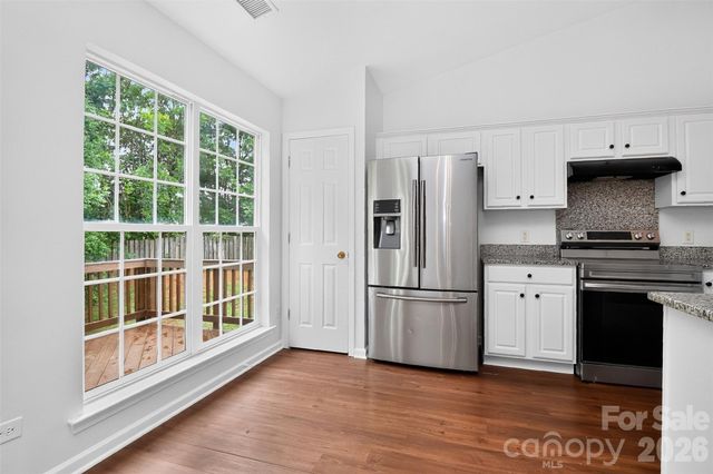 1132 Wylam Dilly Court, Charlotte, NC 28213