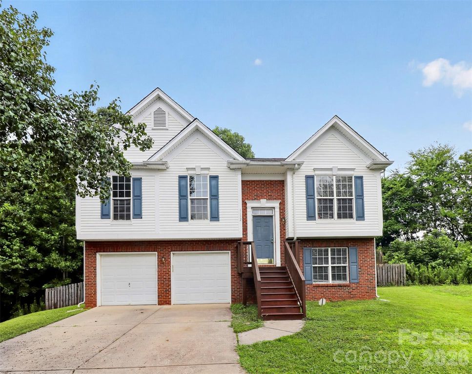 1132 Wylam Dilly Court, Charlotte, NC 28213