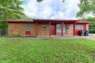 4909 Dalevale Court, Fort Worth, TX 76135
