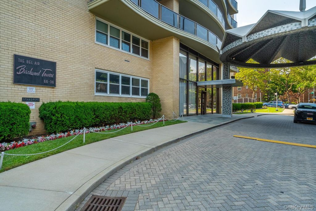 66-36 Yellowstone Boulevard A20, Forest Hills, NY 11375 — photo 2