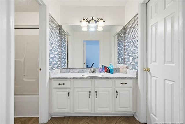 2140 Fargo Drive, Fayetteville, NC 28306