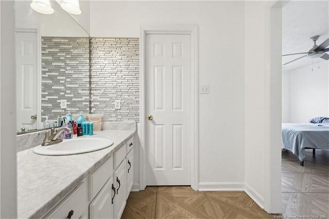 2140 Fargo Drive, Fayetteville, NC 28306