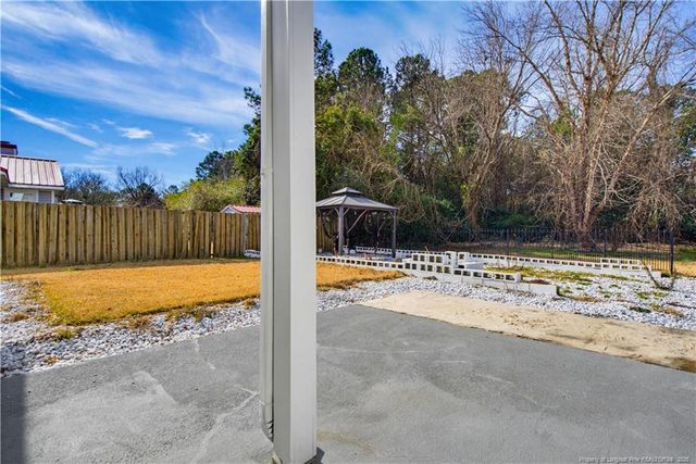 2140 Fargo Drive, Fayetteville, NC 28306