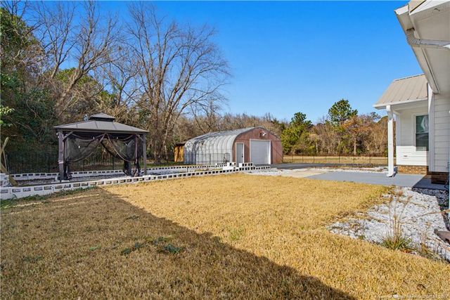 2140 Fargo Drive, Fayetteville, NC 28306