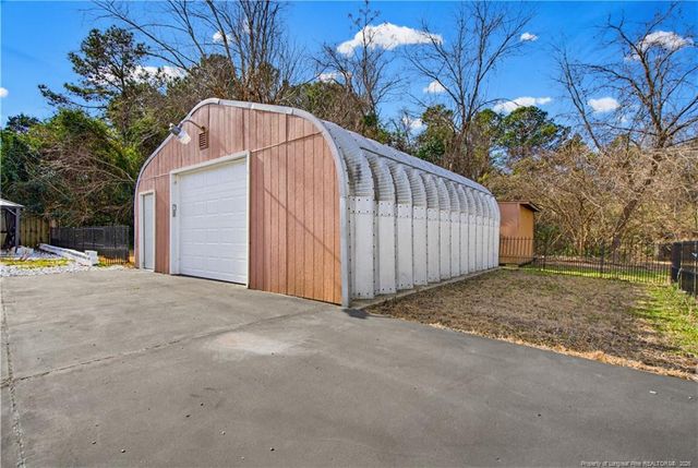 2140 Fargo Drive, Fayetteville, NC 28306