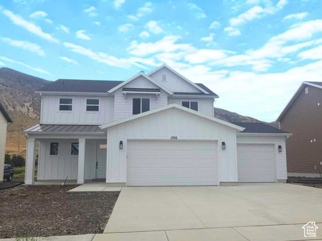 1306 N 350 W #38, Brigham City, UT 84302
