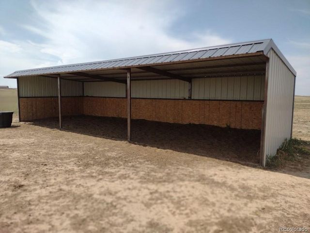 County Rd 21, Nunn, CO 80648