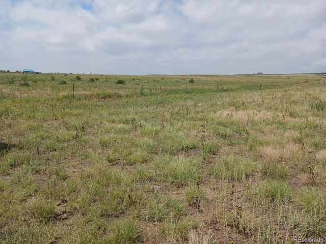 County Rd 21, Nunn, CO 80648