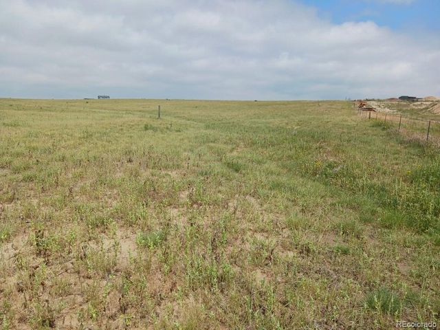 County Rd 21, Nunn, CO 80648