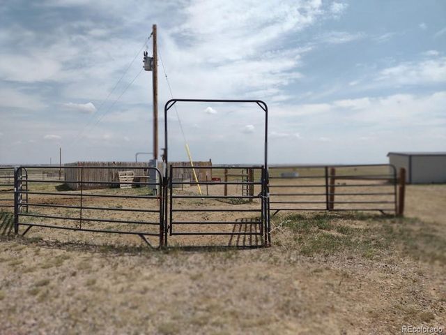 County Rd 21, Nunn, CO 80648