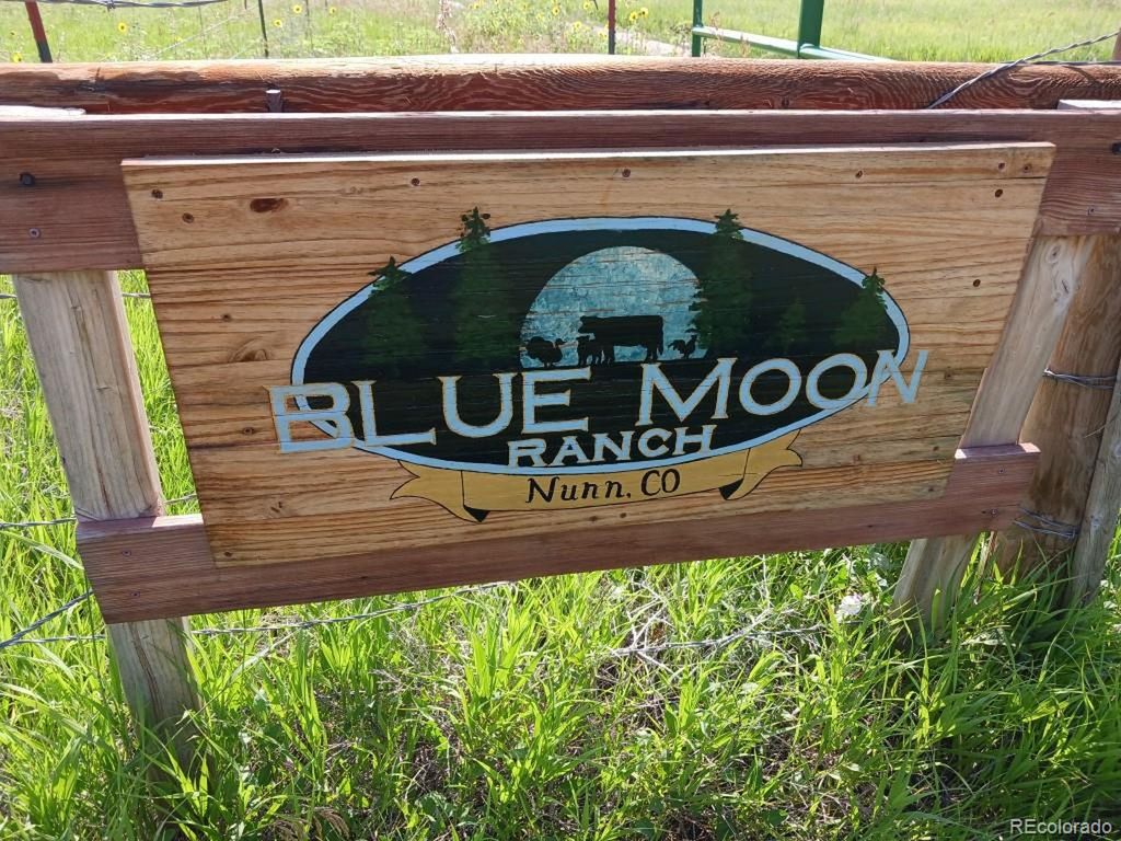 County Rd 21, Nunn, CO 80648