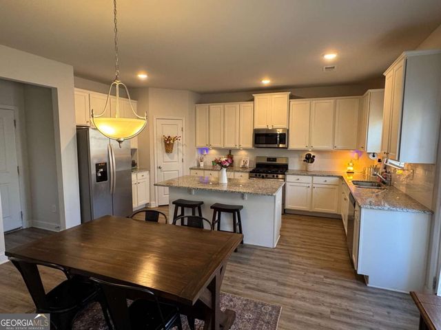 77 Wentworth Circle, Villa Rica, GA 30180