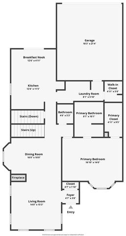 51014 Sleepy Hollow Lane, Canton, MI 48188