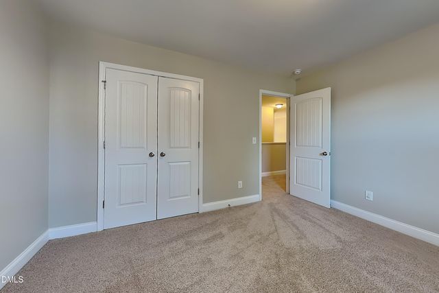 75 Davelyn Court, Garner, NC 27529
