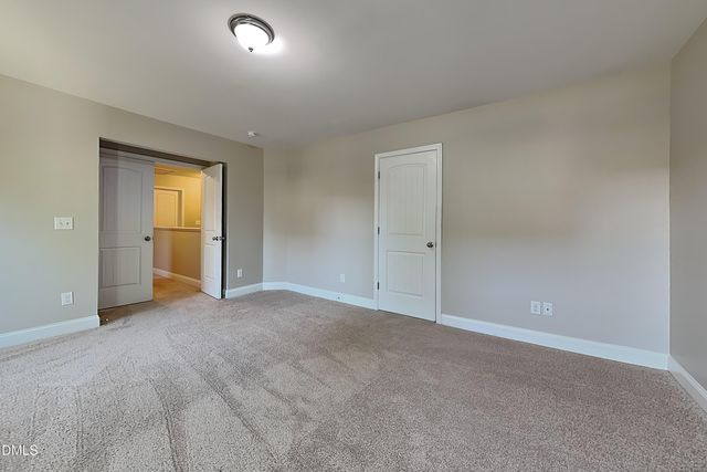 75 Davelyn Court, Garner, NC 27529
