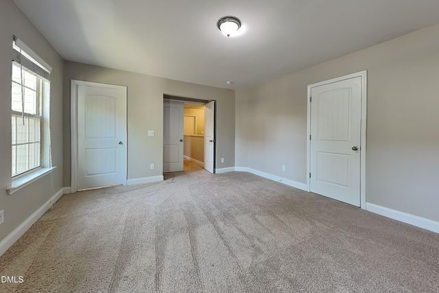 75 Davelyn Court, Garner, NC 27529