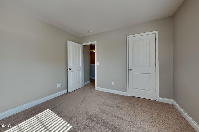 75 Davelyn Court, Garner, NC 27529