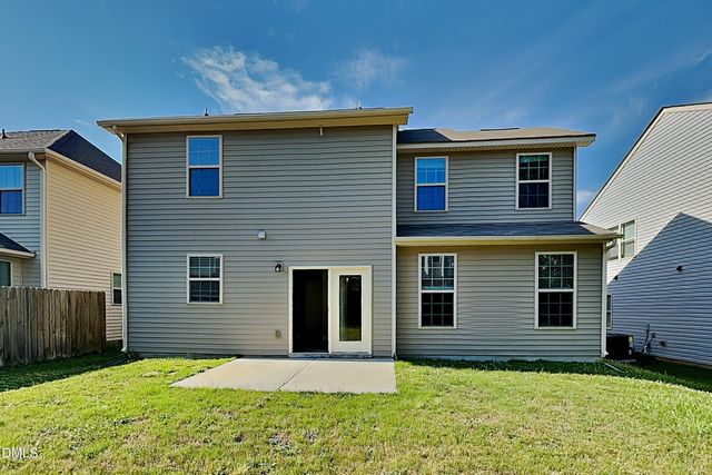75 Davelyn Court, Garner, NC 27529