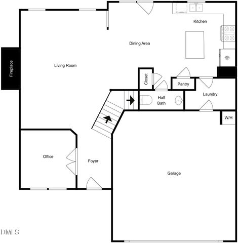 75 Davelyn Court, Garner, NC 27529