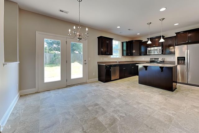75 Davelyn Court, Garner, NC 27529