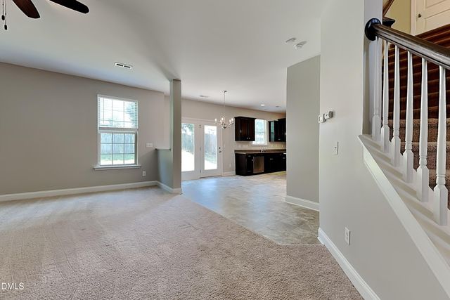 75 Davelyn Court, Garner, NC 27529