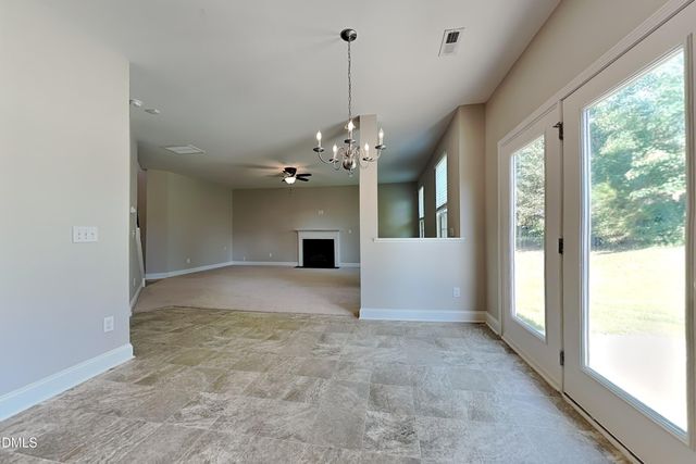 75 Davelyn Court, Garner, NC 27529