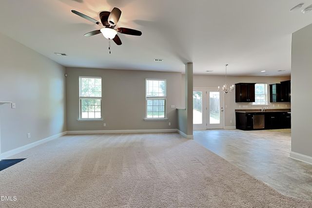 75 Davelyn Court, Garner, NC 27529