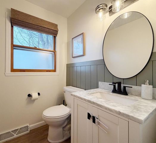 283 OLD PIONEER ROAD, Fond Du Lac, WI 54935