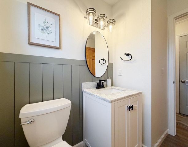 283 OLD PIONEER ROAD, Fond Du Lac, WI 54935