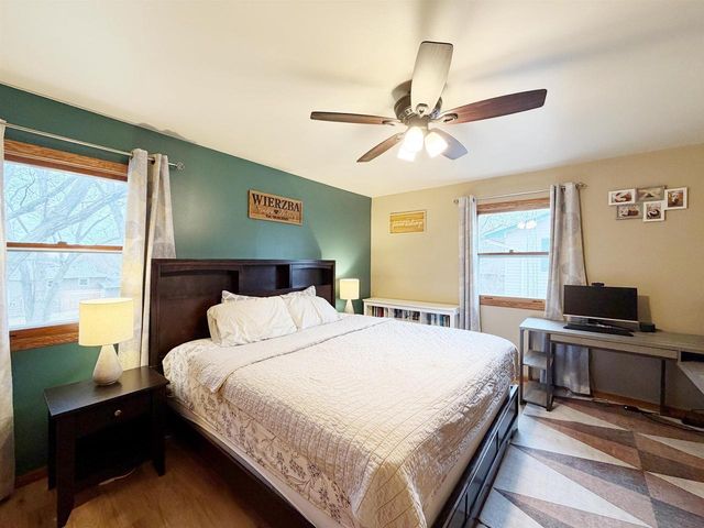 283 OLD PIONEER ROAD, Fond Du Lac, WI 54935