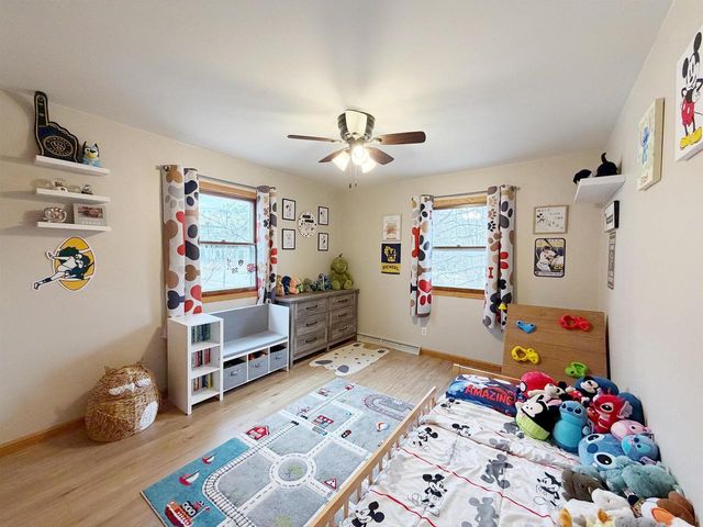 283 OLD PIONEER ROAD, Fond Du Lac, WI 54935