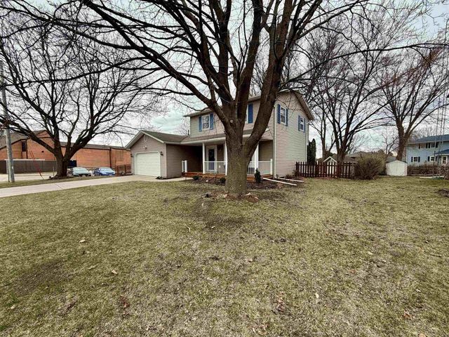 283 OLD PIONEER ROAD, Fond Du Lac, WI 54935