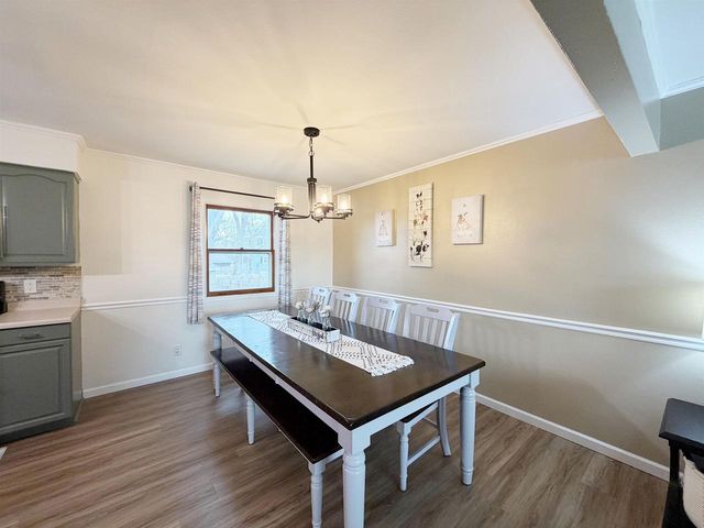 283 OLD PIONEER ROAD, Fond Du Lac, WI 54935