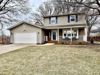 283 OLD PIONEER ROAD, Fond Du Lac, WI 54935