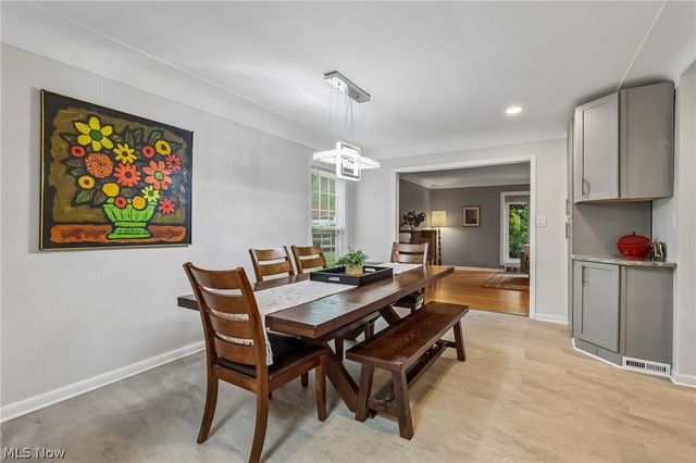 21299 S Woodland Road, Shaker Heights, OH 44122
