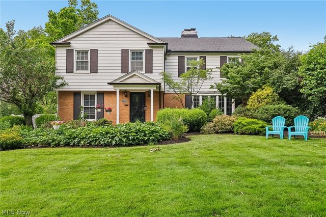 21299 S Woodland Road, Shaker Heights, OH 44122