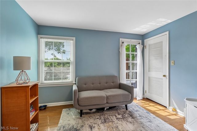 21299 S Woodland Road, Shaker Heights, OH 44122