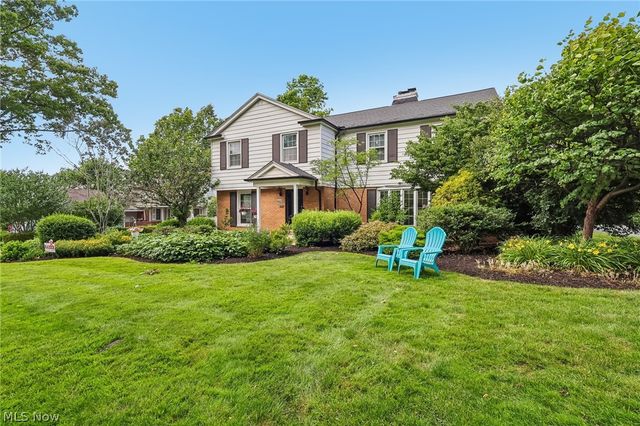 21299 S Woodland Road, Shaker Heights, OH 44122