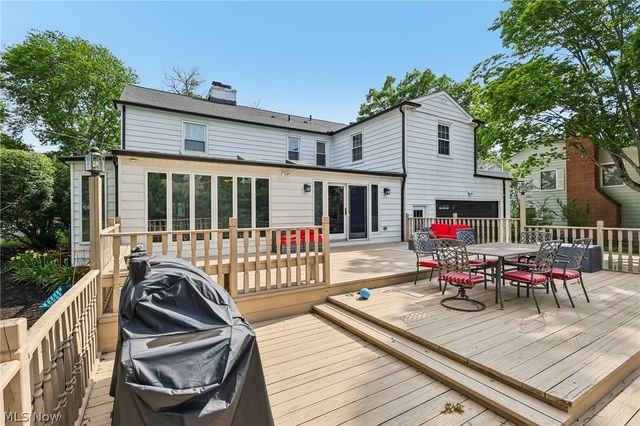 21299 S Woodland Road, Shaker Heights, OH 44122