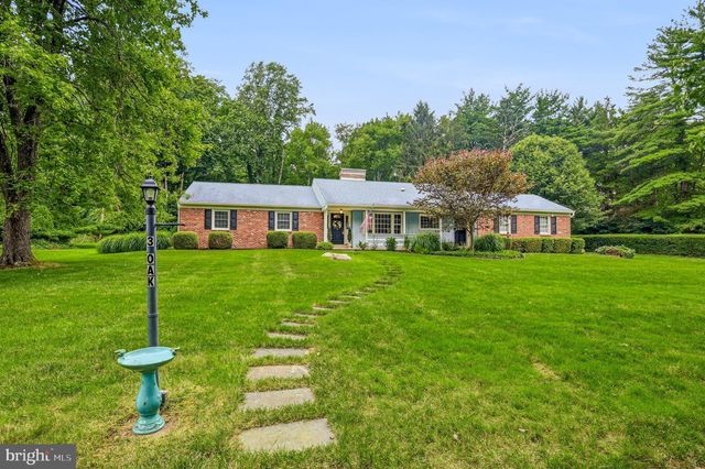 3 OAK RD, Elkton, MD 21921