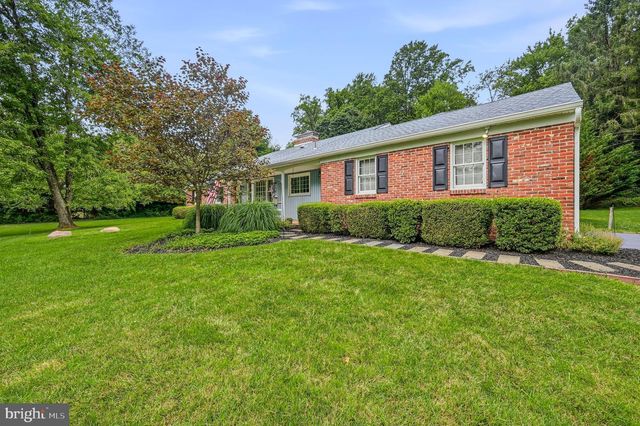 3 OAK RD, Elkton, MD 21921