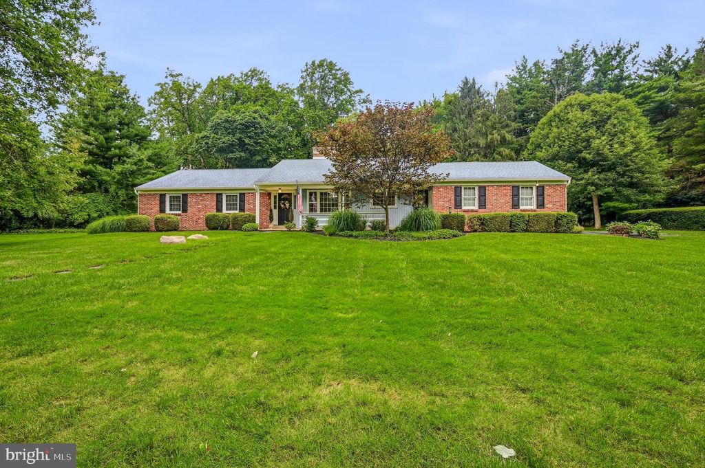 3 OAK RD, Elkton, MD 21921