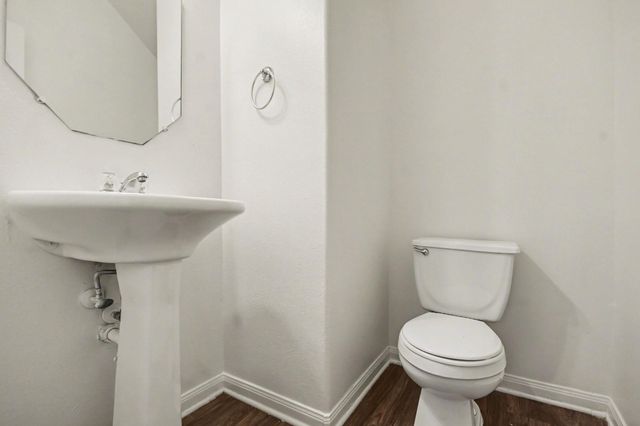 3931 Oak Plank Road, Fresno, TX 77545