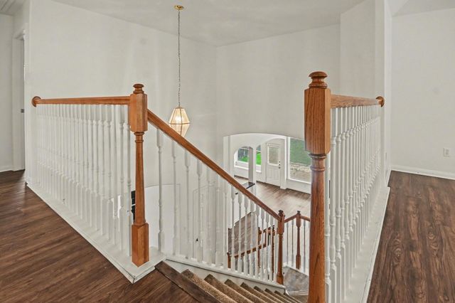 3931 Oak Plank Road, Fresno, TX 77545