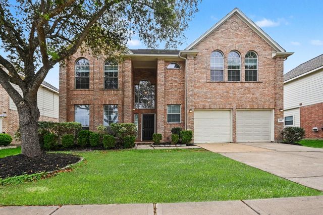 3931 Oak Plank Road, Fresno, TX 77545