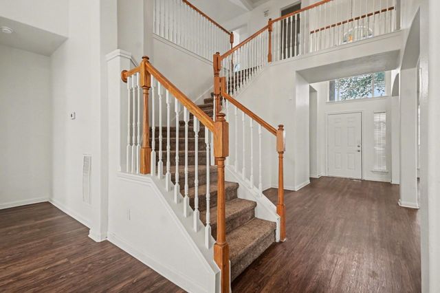 3931 Oak Plank Road, Fresno, TX 77545