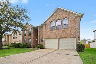 3931 Oak Plank Road, Fresno, TX 77545