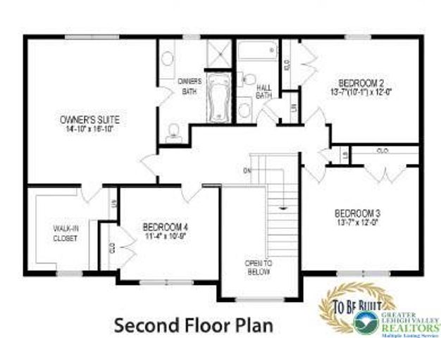53 Stony Hollow Circle, Lehman Twp, PA 18324