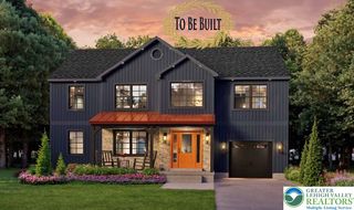 53 Stony Hollow Circle, Lehman Twp, PA 18324